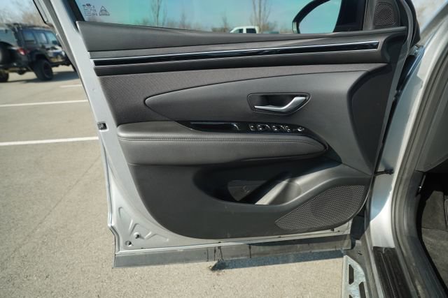 Used 2022 Hyundai Tucson SEL image 15