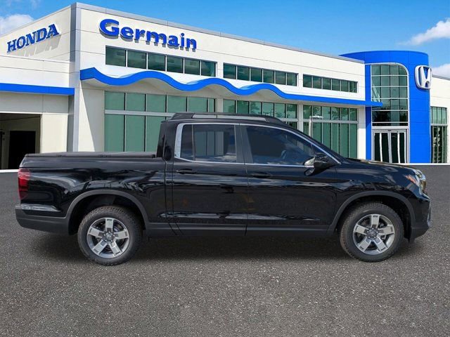 New 2026 Honda Ridgeline RTL image 2