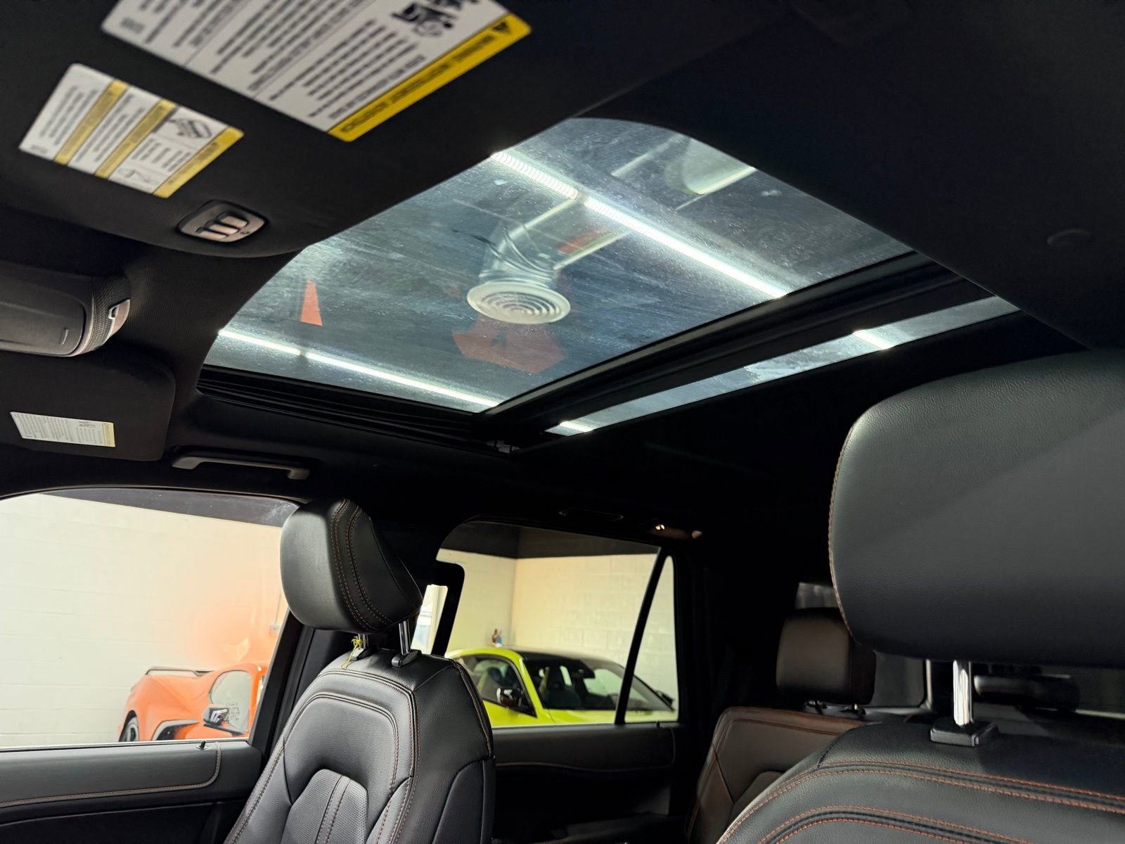 Used 2023 Ford Expedition Timberline image 28