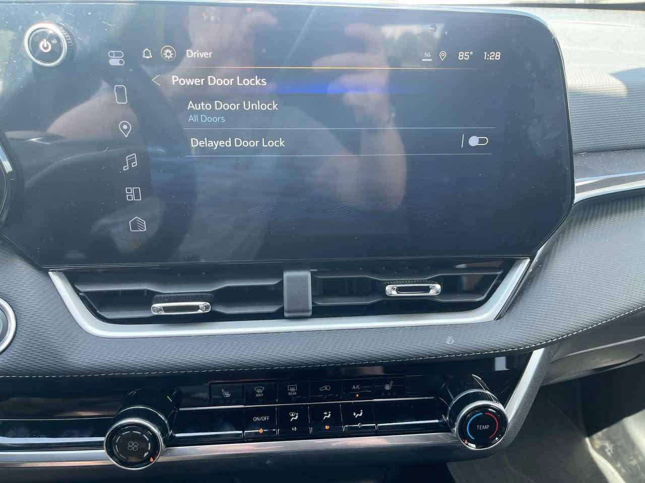 New 2026 Chevrolet Equinox LT FWD image 17