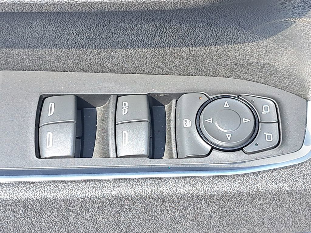 New 2026 GMC Sierra 1500 Elevation image 27