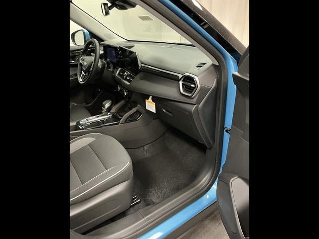 New 2026 Chevrolet TrailBlazer LT w/ Convenience Package AWD/4WD image 27