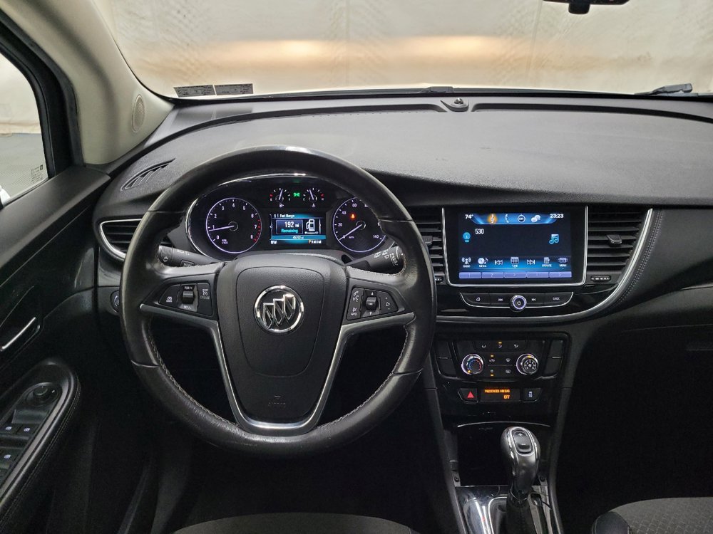 Used 2018 Buick Encore Preferred AWD/4WD image 22