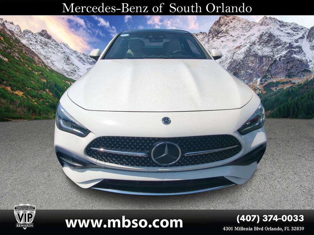 Certified 2024 Mercedes-Benz CLE 300 4MATIC Coupe image 22