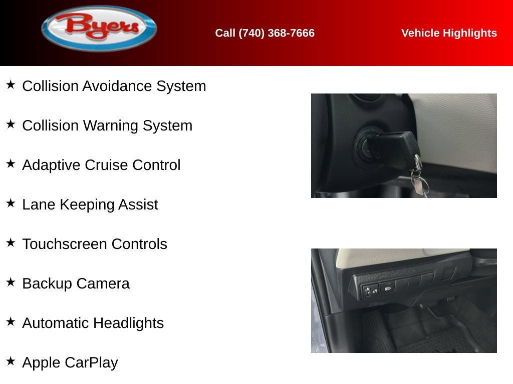 Used 2024 Toyota Corolla LE FWD image 11