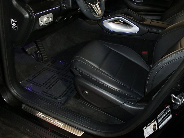 Used 2022 Mercedes-Benz GLE 350 4MATIC image 27