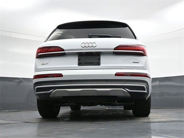 Used 2023 Audi Q7 3.0T Prestige image 27