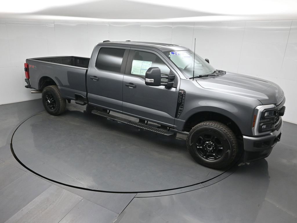 Certified 2024 Ford F350 XL w/ STX Appearance Package image 41