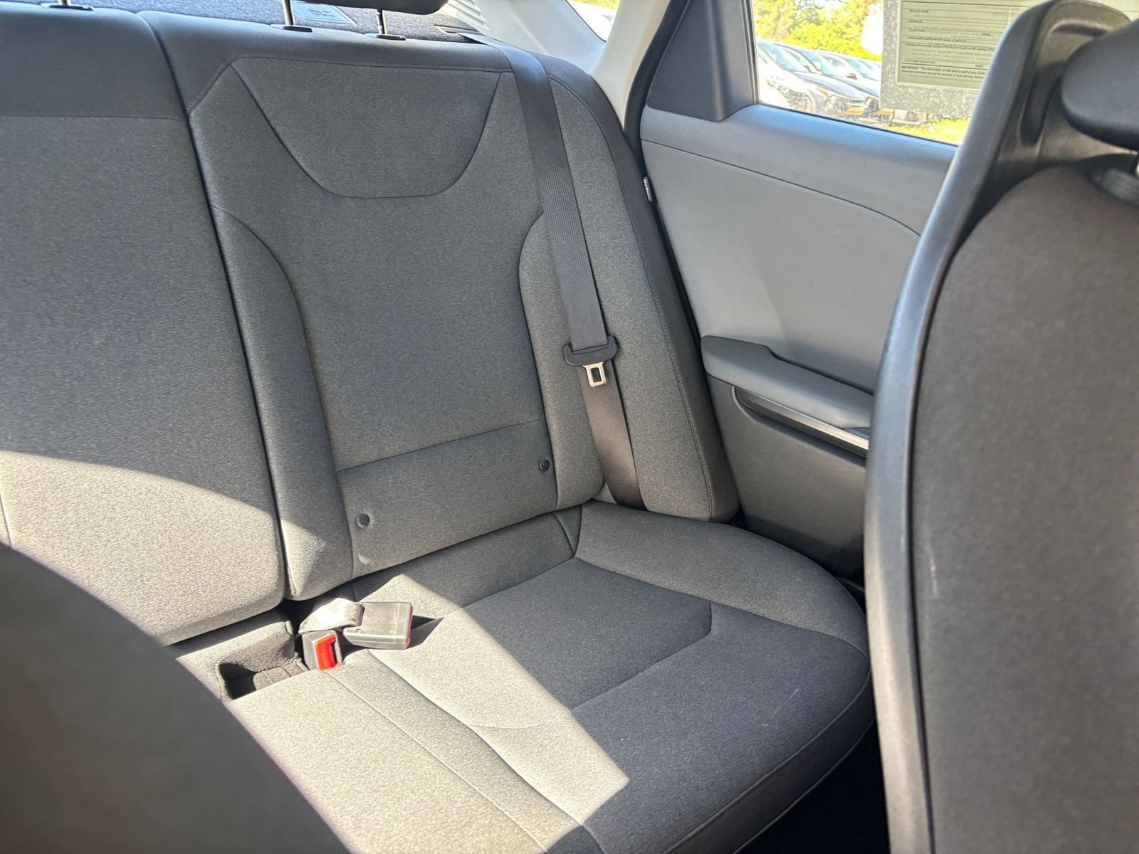 Used 2025 Kia K4 FWD image 39