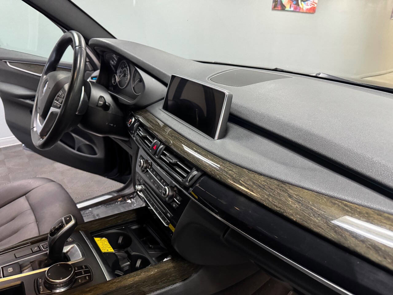 Used 2018 BMW X5 sDrive35i image 52