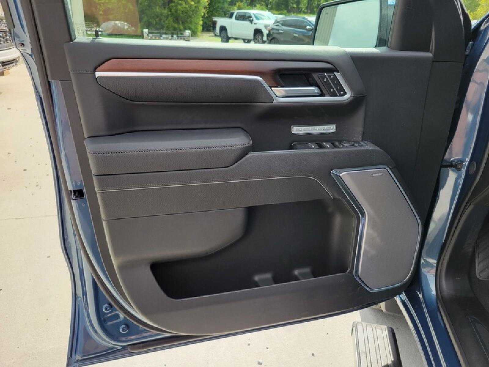 New 2026 GMC Sierra 1500 Denali AWD/4WD image 26