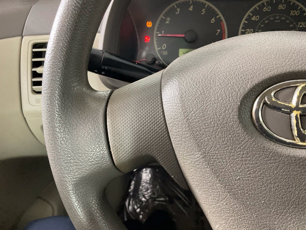 Used 2009 Toyota Corolla LE FWD image 22