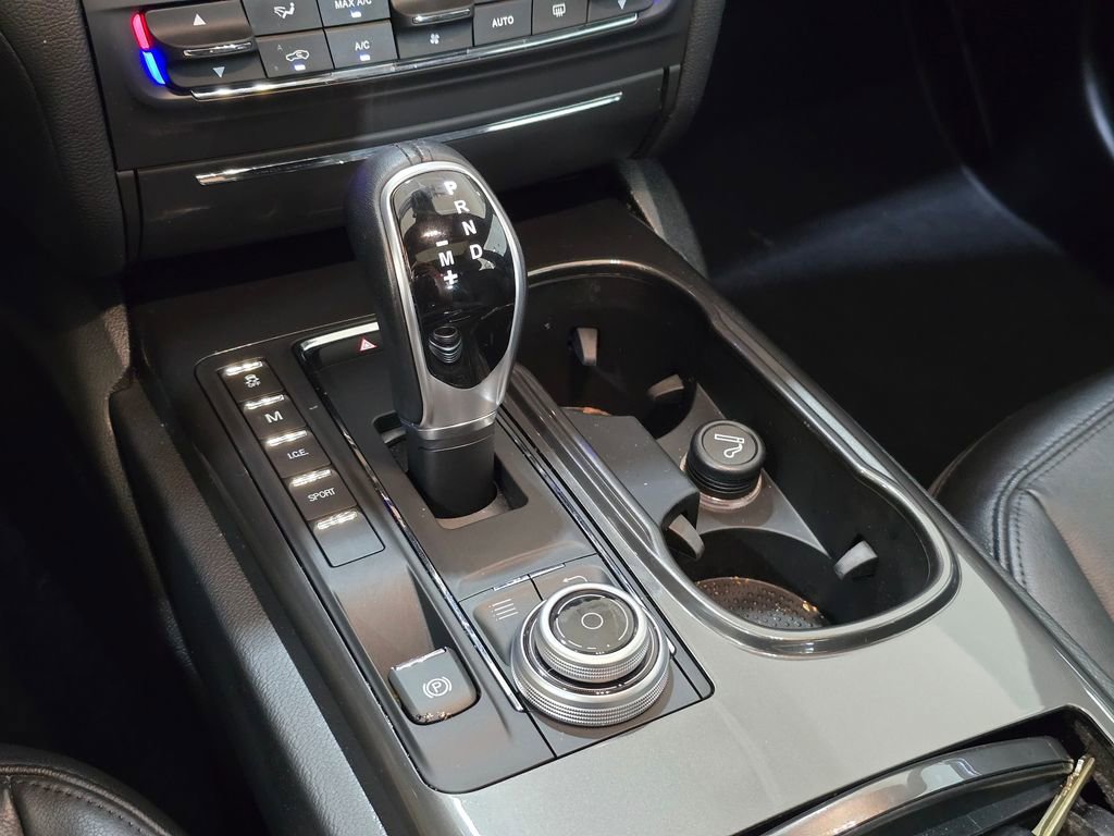 Used 2018 Maserati Ghibli image 15