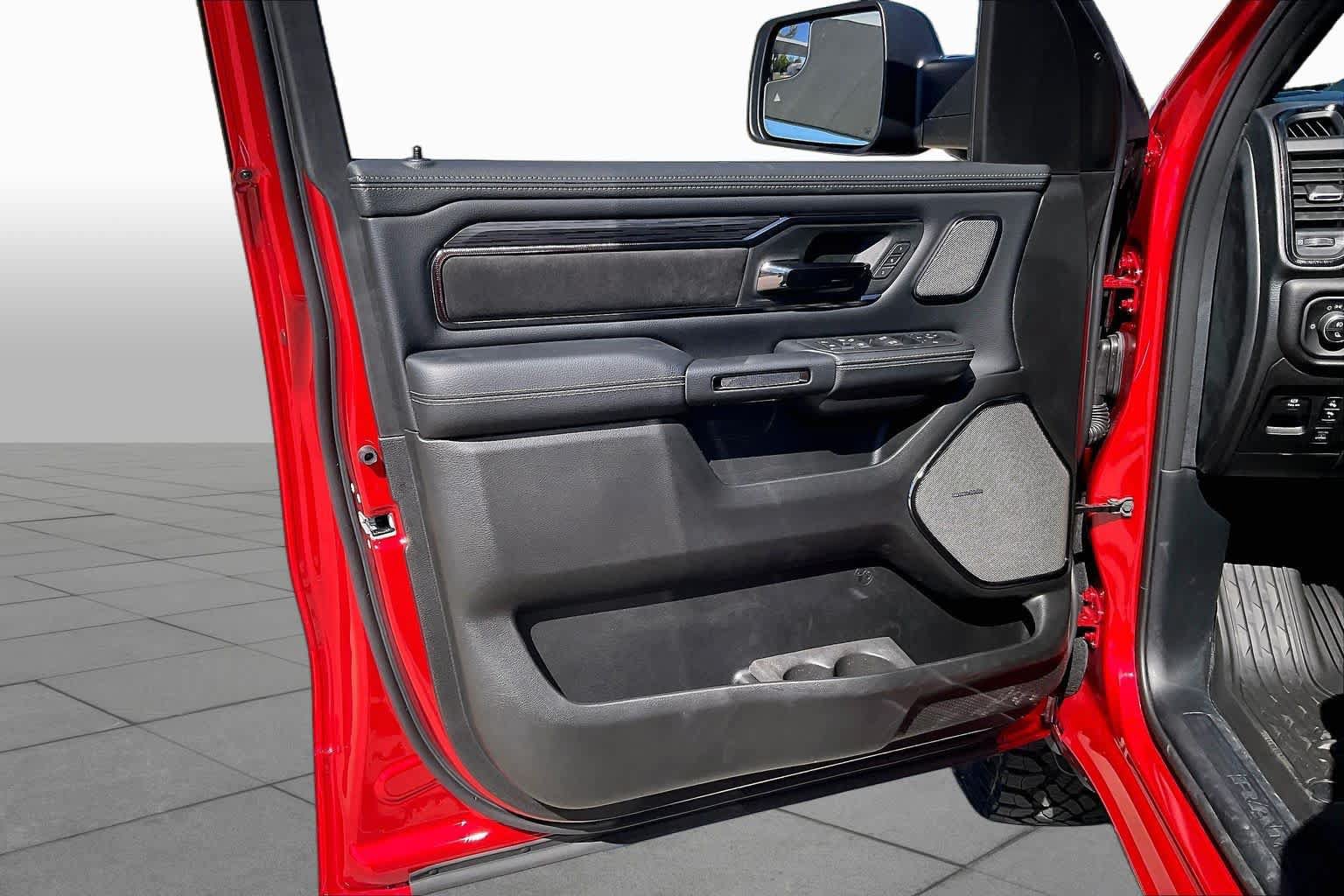 New 2027 RAM 1500 Rebel AWD/4WD image 10