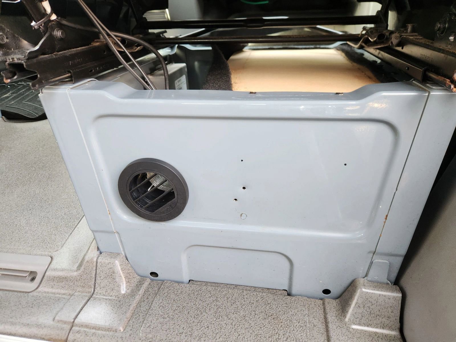 Used 2017 Mercedes-Benz Sprinter 2500 image 12