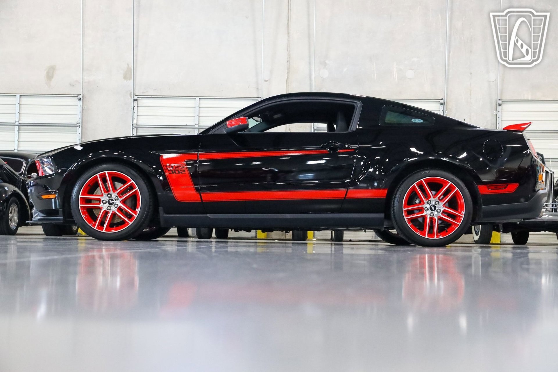 Used 2012 Ford Mustang Boss 302 image 18