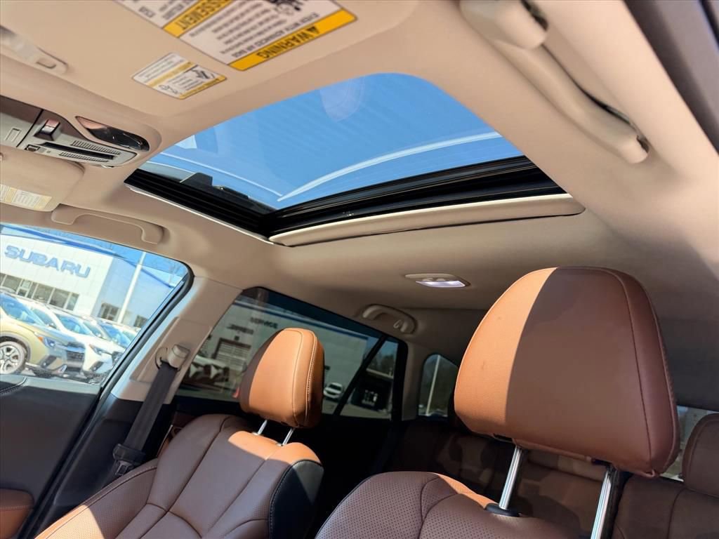 Certified 2025 Subaru Outback Touring XT image 11