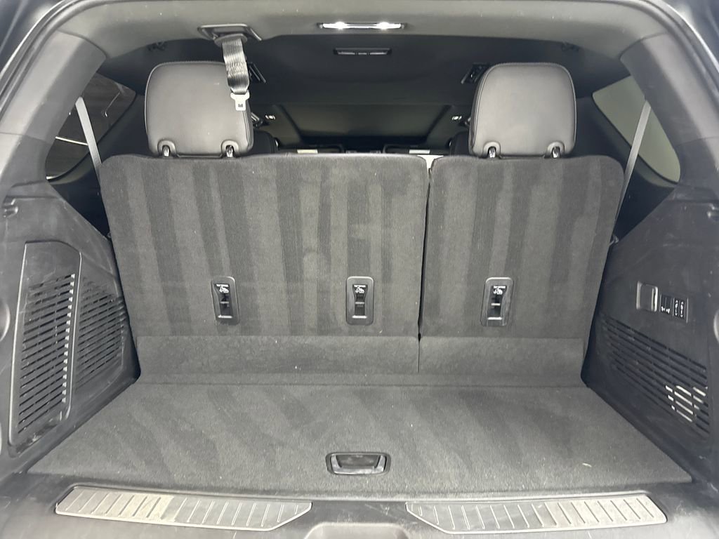Used 2023 GMC Yukon Denali image 84