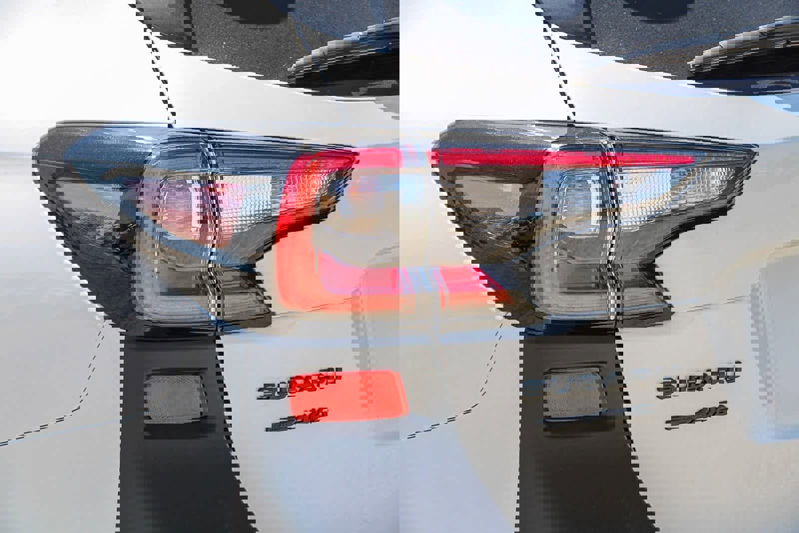 New 2025 Subaru Outback Wilderness image 11