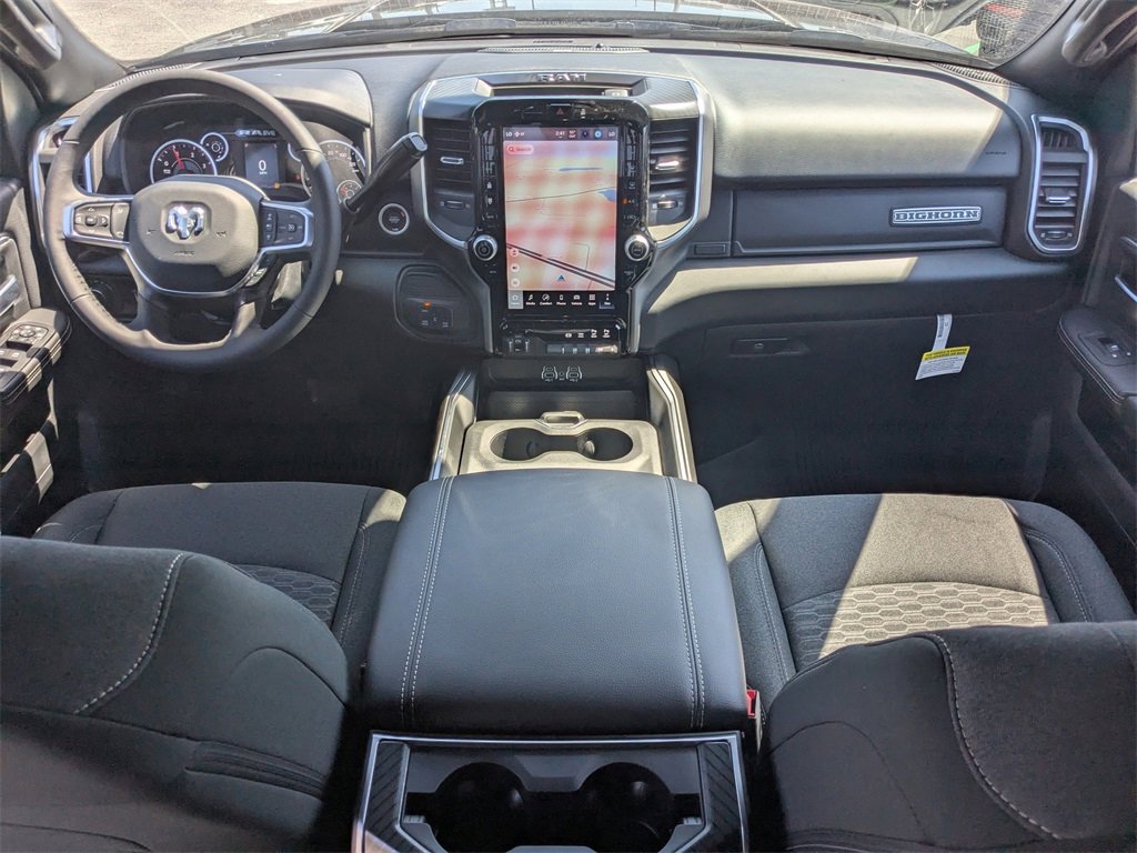 New 2026 RAM 2500 Big Horn image 15