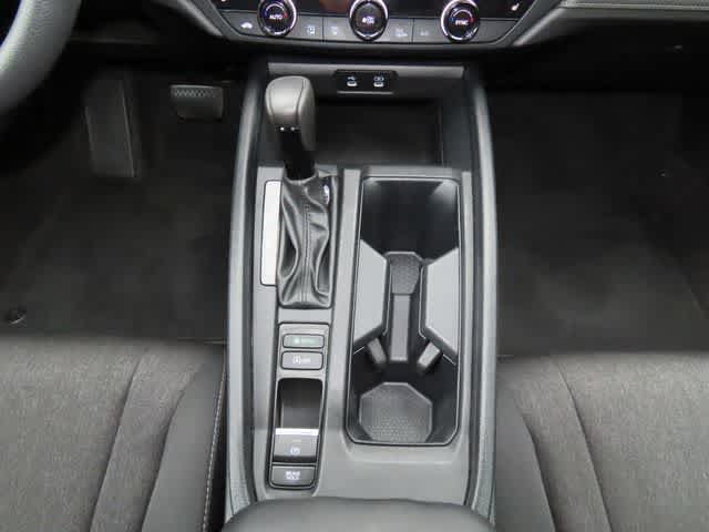 Certified 2024 Honda Accord EX image 20