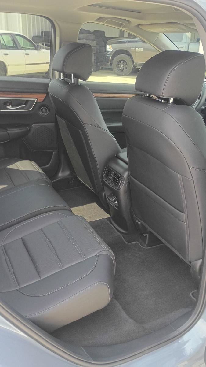 Used 2022 Honda CR-V EX-L image 18