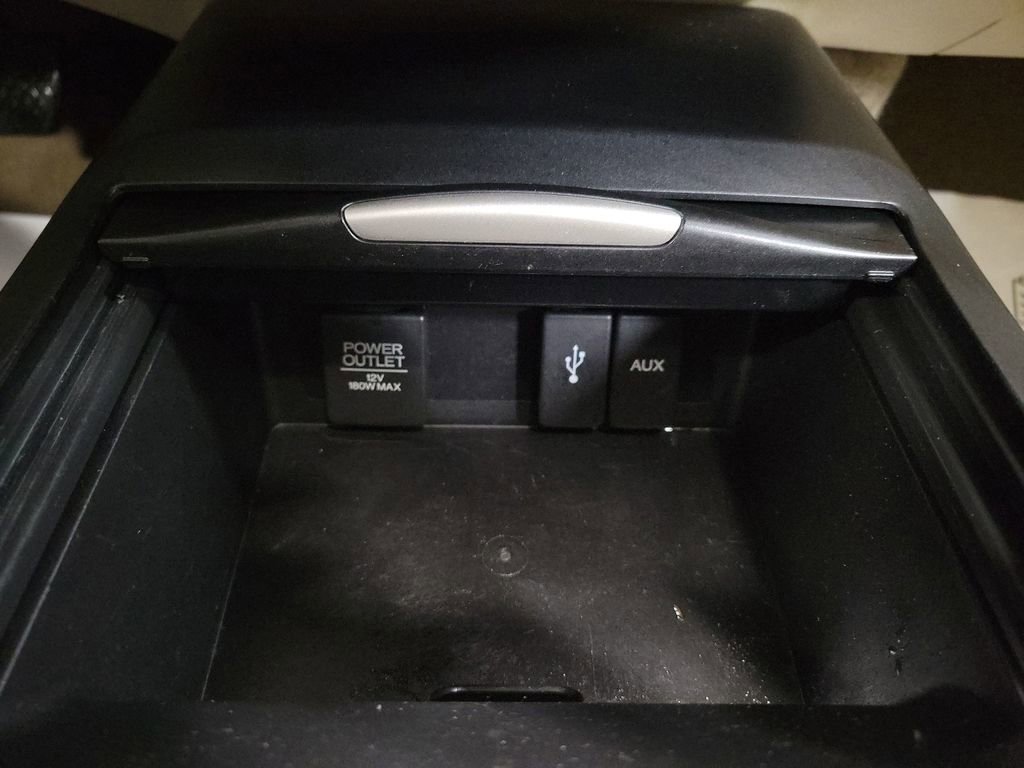 Used 2018 Acura RDX AWD image 18