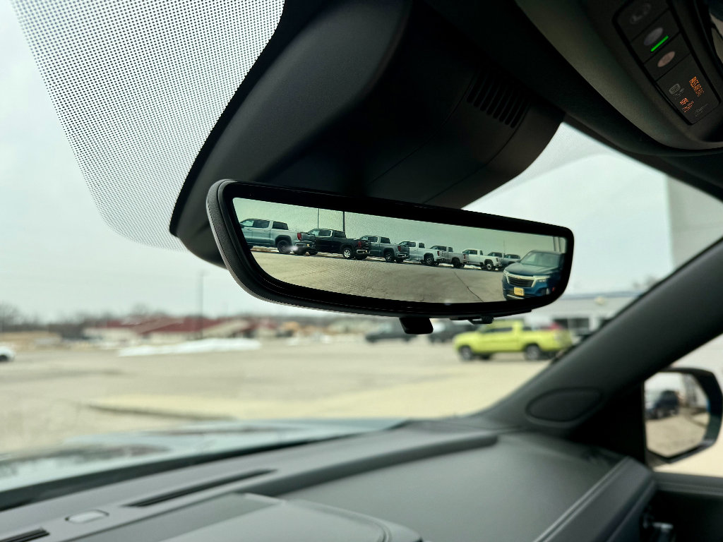 New 2026 GMC Yukon XL AT4 Ultimate image 20