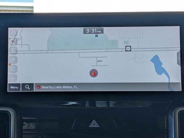 Certified 2023 Kia Sorento EX image 25