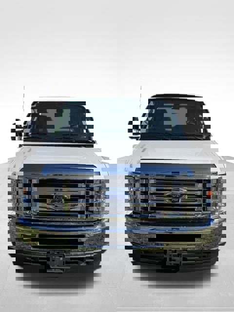 New 2025 Ford E-450 and Econoline 450 Super Duty w/ Power Equipment Group image 2