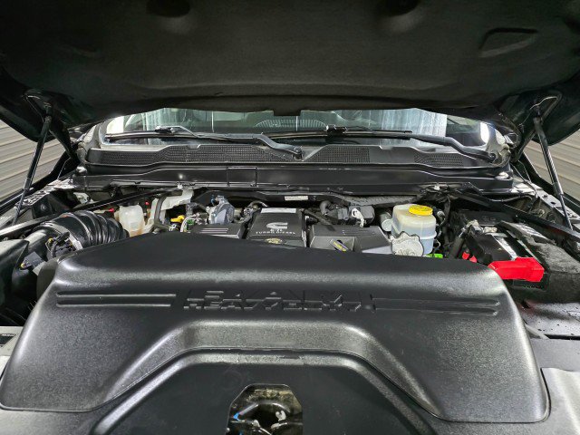 Used 2022 RAM 2500 Laramie image 44