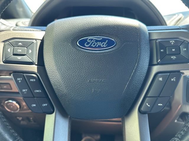 Used 2018 Ford Expedition XLT w/ Equipment Group 202A image 26