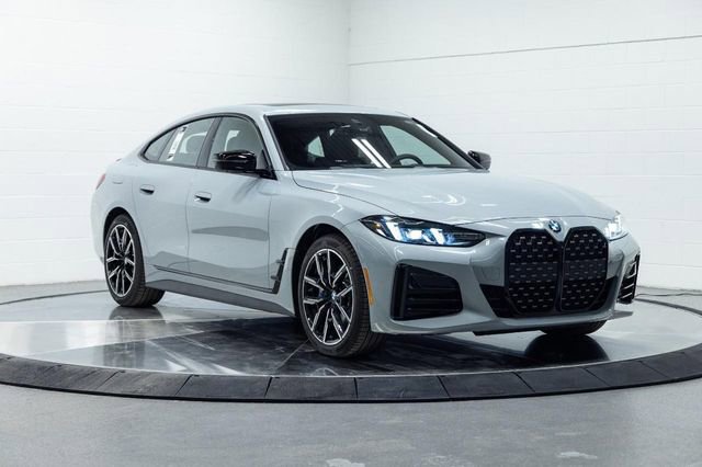 New 2026 BMW 430i xDrive w/ M Sport Package image 5