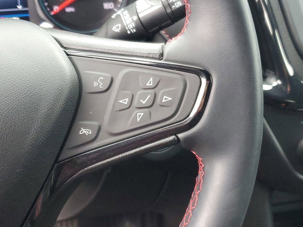 Certified 2023 Chevrolet Equinox RS w/ LPO, Floor Liner Package image 14