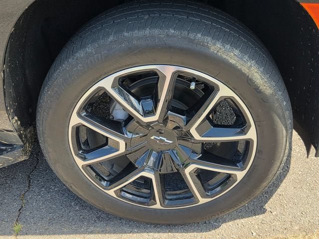 Used 2024 Chevrolet Tahoe RST AWD/4WD image 18