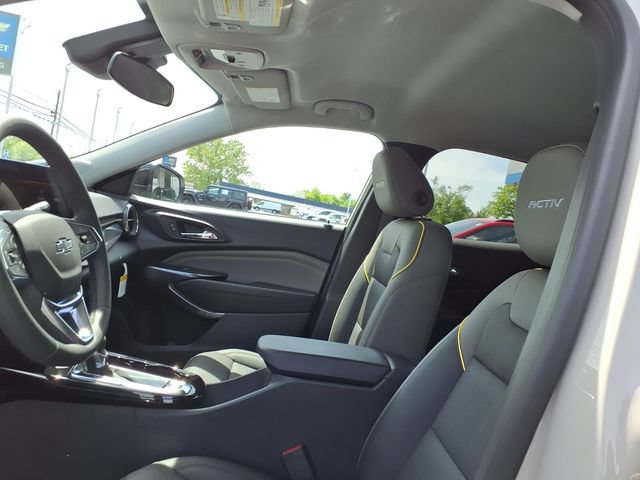New 2026 Chevrolet Trax ACTIV w/ Driver Confidence Package FWD image 17