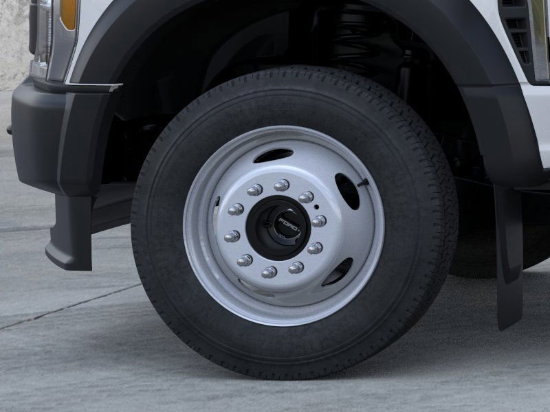 New 2026 Ford F450 XL image 19