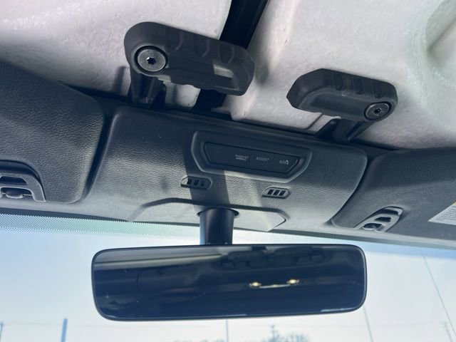 Used 2021 Jeep Gladiator Rubicon image 32