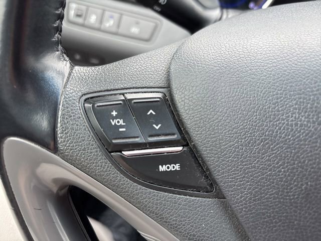 Used 2014 Hyundai Sonata Limited image 15