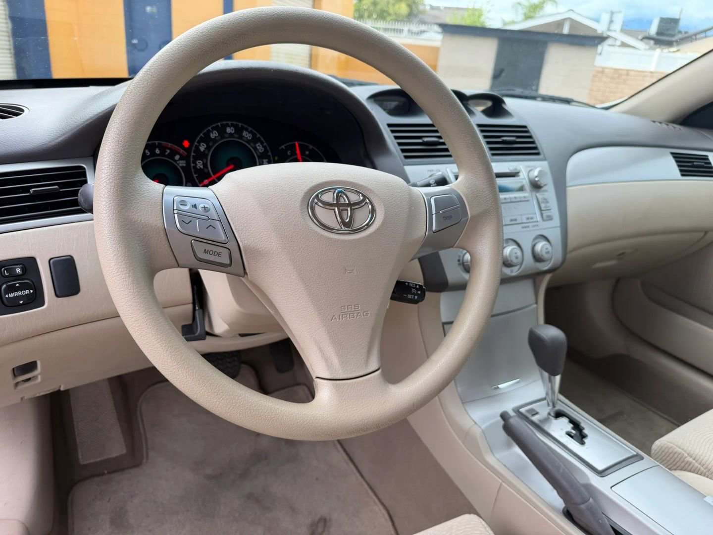 Used 2008 Toyota Solara SE image 11