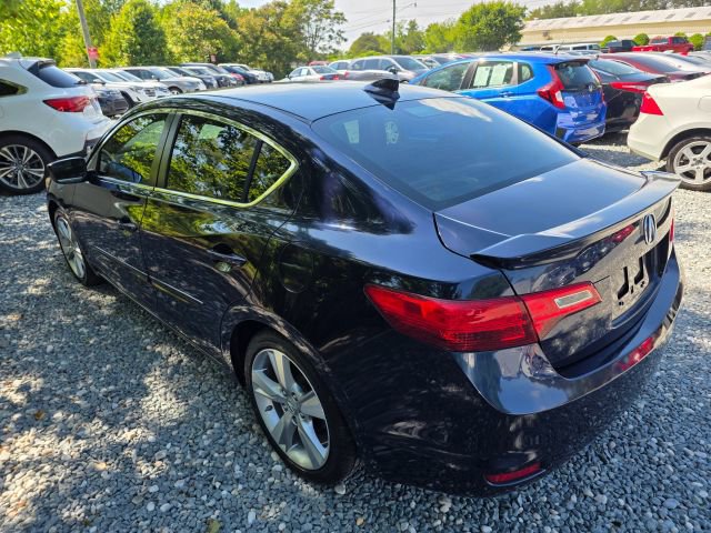 Used 2013 Acura ILX w/ Premium Package FWD image 7