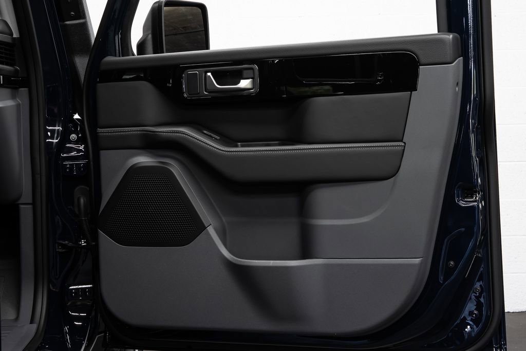 New 2026 INEOS Grenadier AWD/4WD image 18