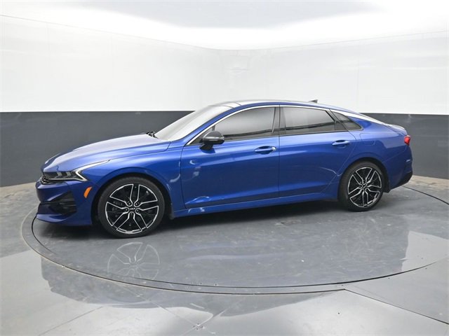 Used 2023 Kia K5 GT w/ GT1 Package image 3