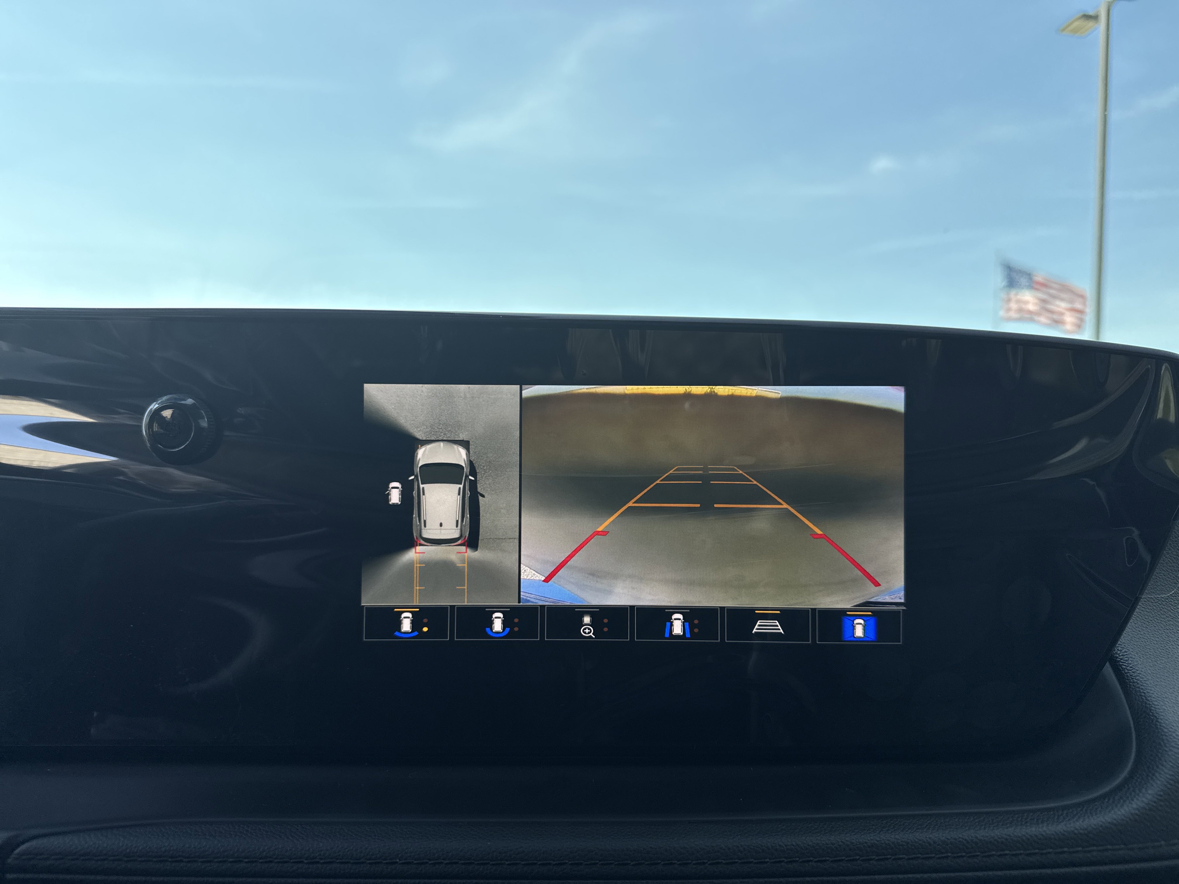 New 2026 Buick Encore GX Avenir w/ Avenir Technology Package image 25