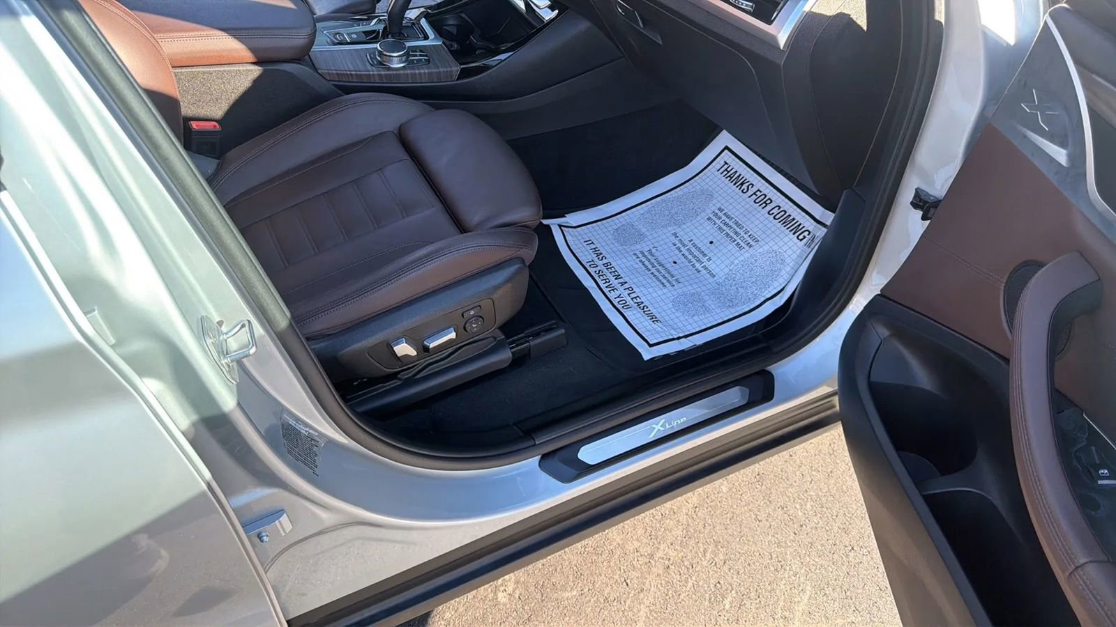 Used 2019 BMW X3 sDrive30i image 32