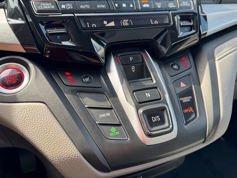 Used 2019 Honda Odyssey EX-L image 20