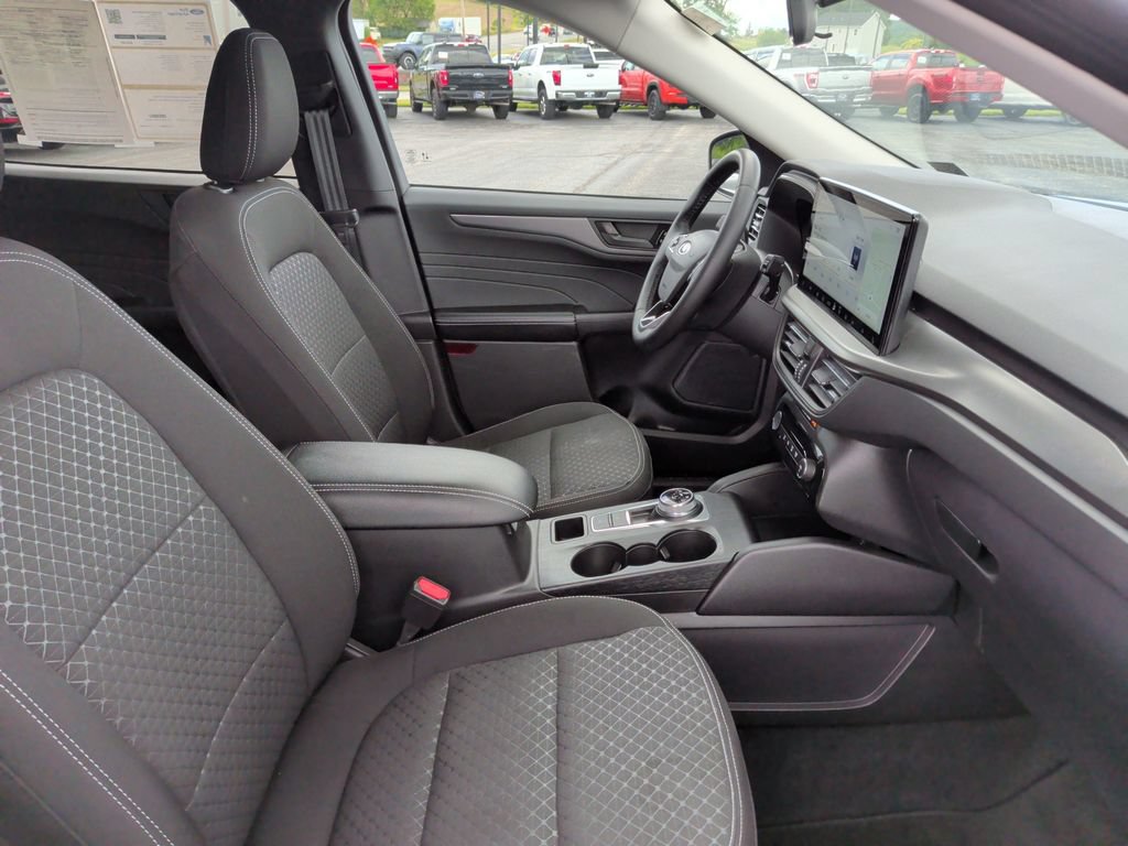 Certified 2023 Ford Escape Active w/ Tech Pack #1 AWD/4WD image 16