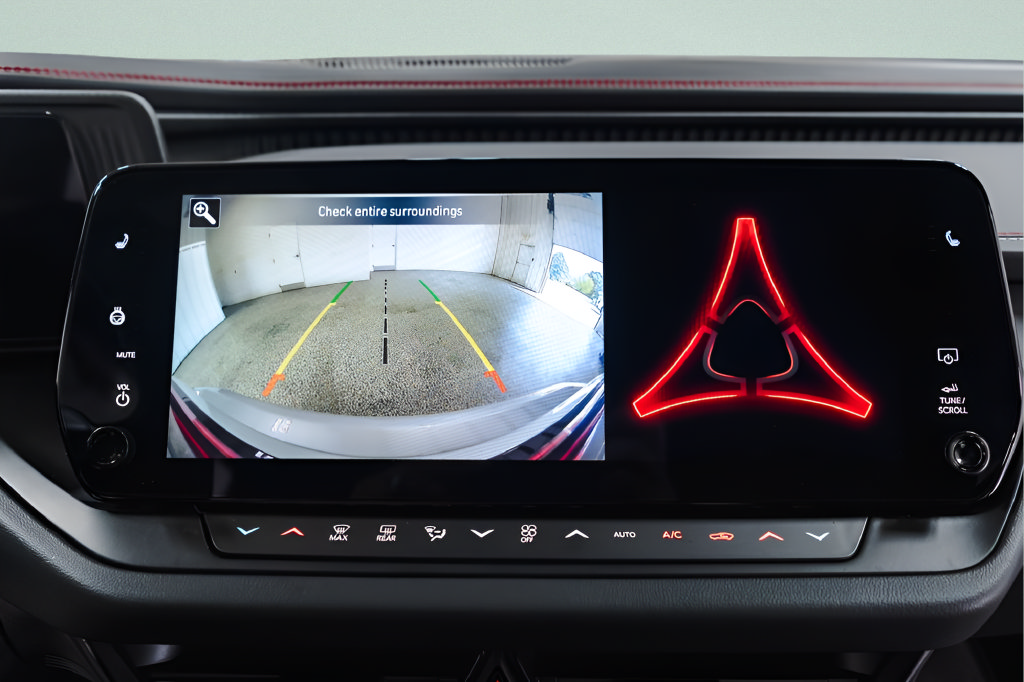 Used 2026 Dodge Charger Scat Pack AWD/4WD image 19