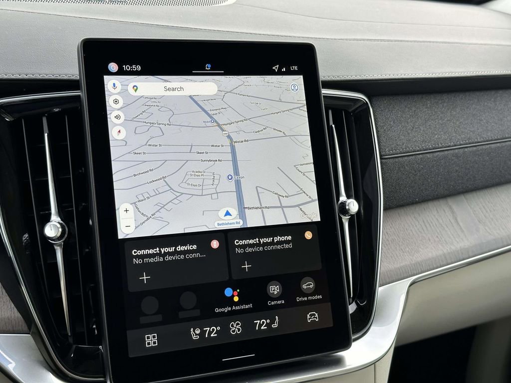 New 2026 Volvo XC90 B6 Ultra w/ Protection Package Premier image 3