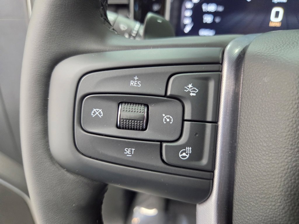 Used 2026 GMC Sierra 1500 Elevation AWD/4WD image 37